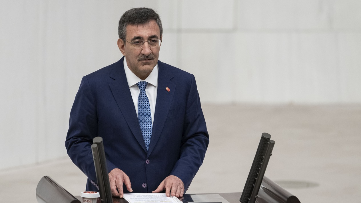 Cumhurbaşkanı Yardımcısı Cevdet Yılmaz duyurdu: Fon mağdurlarına ödemeler başlıyor