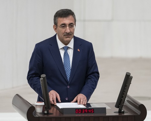 Cumhurbaşkanı Yardımcısı Cevdet Yılmaz duyurdu: Fon mağdurlarına ödemeler başlıyor