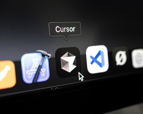 Cursor 29,3 milyar dolar değerlemeyle 2,3 milyar dolar yatırım aldı