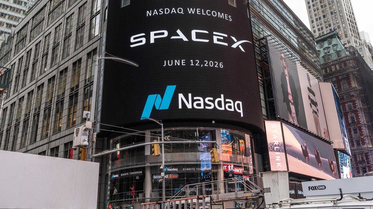 Cursor anlaşması yatırımcıları endişelendirdi: SpaceX’in değeri 600 milyar dolar düştü