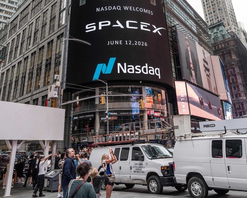 Cursor anlaşması yatırımcıları endişelendirdi: SpaceX’in değeri 600 milyar dolar düştü