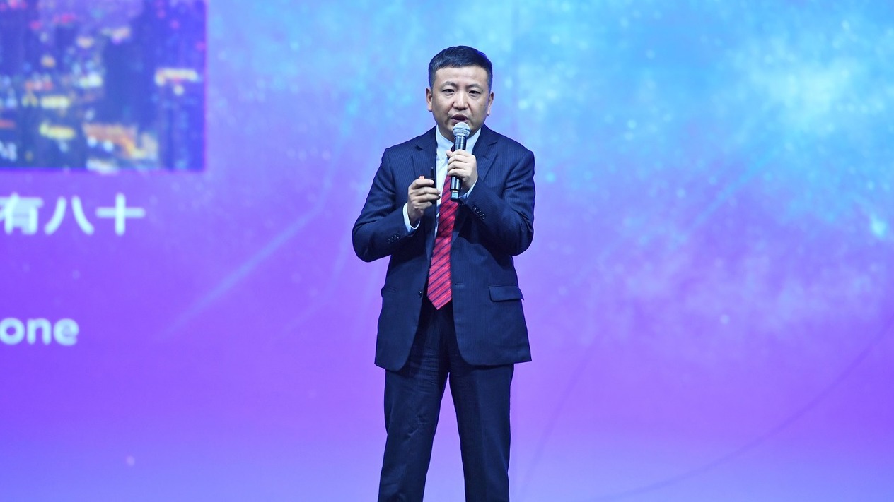 CXMT’yi Micron’a rakip hale getirdi: Zhu Yiming servetini 15,9 milyar dolara çıkardı
