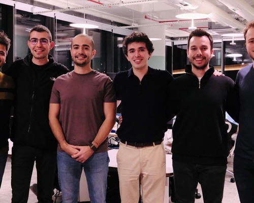 Forbes Girişim 50 listesindeki Cypher Games 30 milyon dolar yatırım aldı