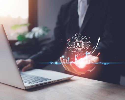 Vizyon 100 Platformu: Küresel yapay zeka pazarı 1,81 trilyon dolarlık büyüklüğe ulaşabilir