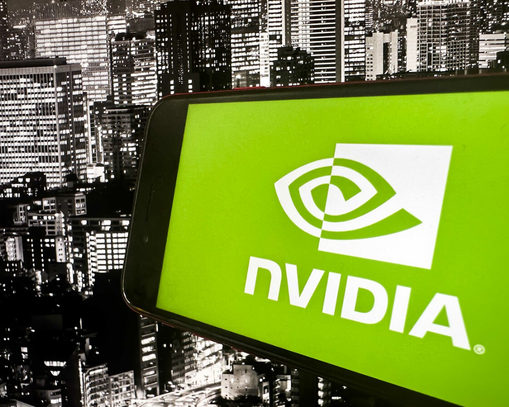 Nvidia Çin’de istihdamı artırıyor
