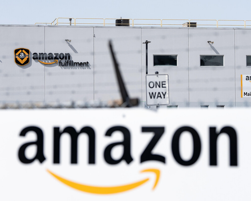 Shein ve Temu'ya rakip pazar yeri: Amazon Haul