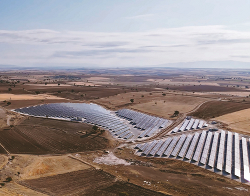 Daha fazla bit, daha az watt: Turkcell, Türk Telekom ve Vodafone’un temiz enerji yarışı