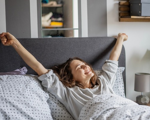  Daha kaliteli bir uyku için nasıl beslenilmeli?