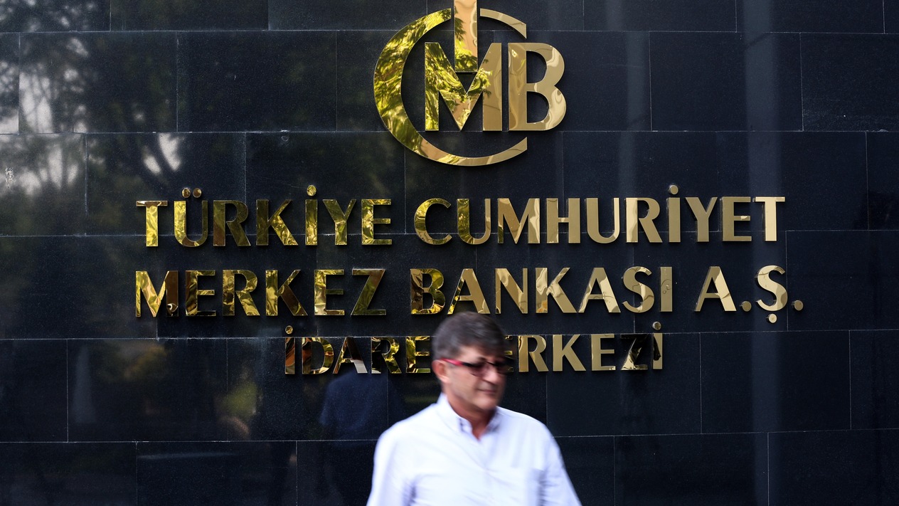Dalgalı haftanın bilançosu: Merkez Bankası rezervlerindeki 12 milyar dolarlık farkın nedeni ne?