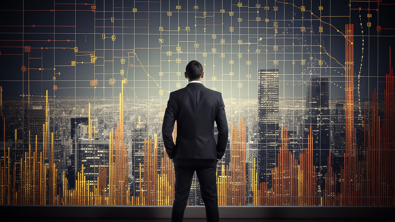 Dalgalı piyasalarda sakin kalmanın 5 yolu