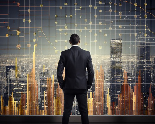 Dalgalı piyasalarda sakin kalmanın 5 yolu