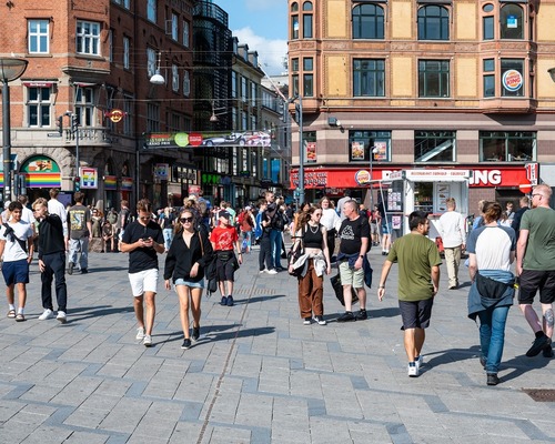 Danimarka ekonomisi obeziteye mi bağlı?