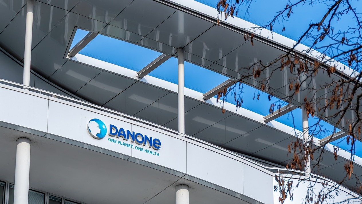 Danone Avustralyalı Made’i satın alıyor