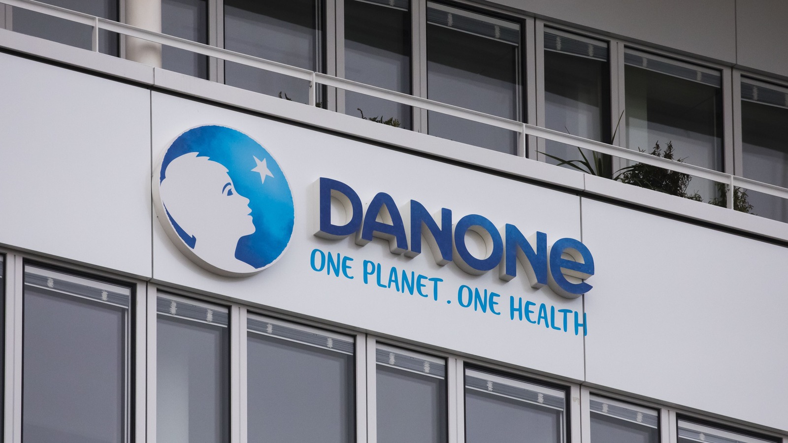 Danone’den fonksiyonel beslenmeye milyarlık yatırım