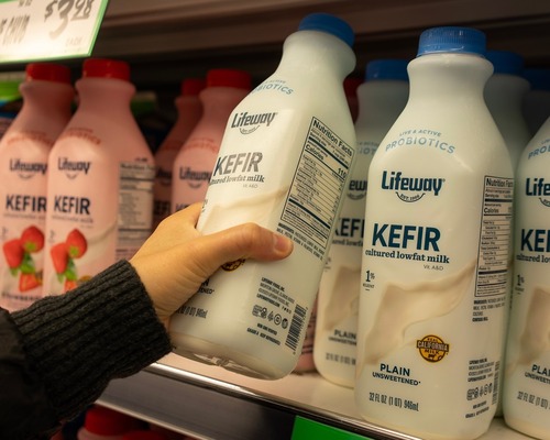 Danone ve Lifeway Foods arasındaki çekişmenin iç yüzü