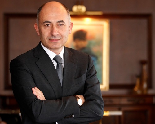 DAPEK'te yatırım tutarı 3 milyar doları aştı
