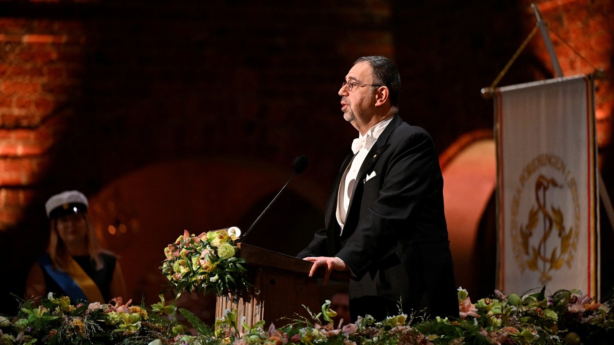 Daron Acemoğlu AB'ye seslendi: Google ve Meta'nın reklam gelirine yüzde 50 vergi getirin