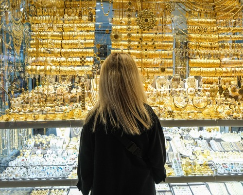 Darphane geçen yıl 7 milyondan fazla çeyrek altın bastı