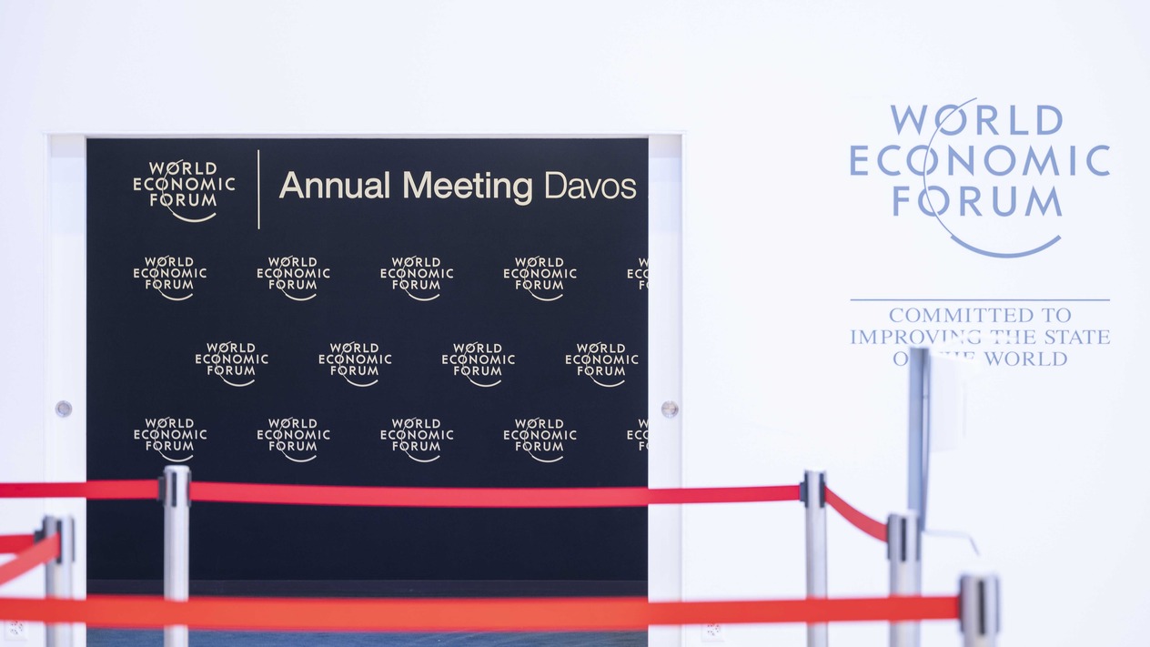 Davos 2025: Akıl çağında ekonomik dönüşüm