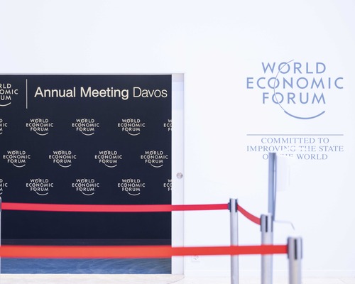 Davos 2025: Akıl çağında ekonomik dönüşüm