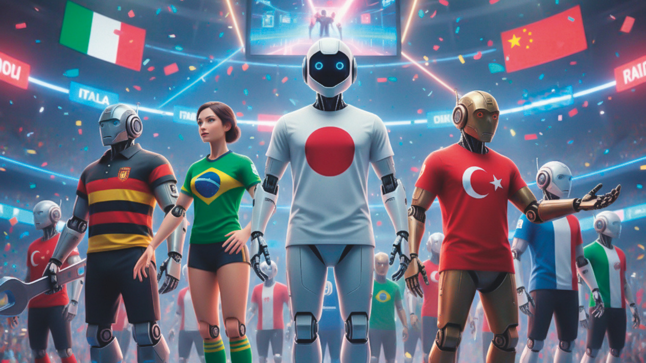 Davos 2026: Yapay zeka, liderlik ve kurumsal olgunluğun sınavı