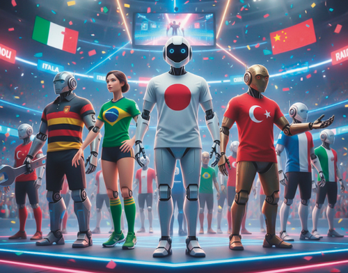 Davos 2026: Yapay zeka, liderlik ve kurumsal olgunluğun sınavı