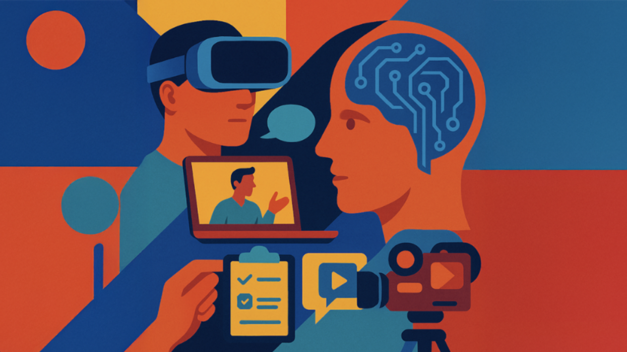 Davranışa dönüşen öğrenme