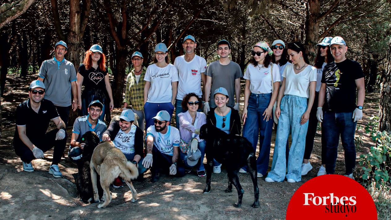 Dayanışmanın sürdürülebilir modeli