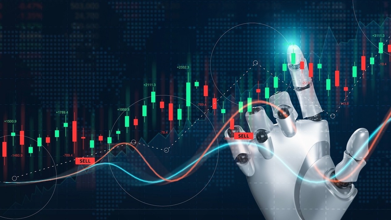 DeepSeek teknoloji hisselerini sarstı