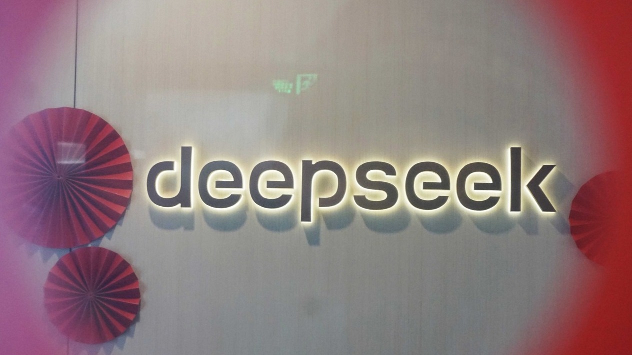 DeepSeek Anthropic’e rakip olacak modelini tanıttı