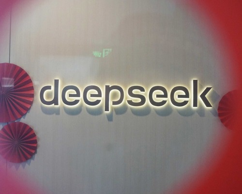 DeepSeek Anthropic’e rakip olacak modelini tanıttı
