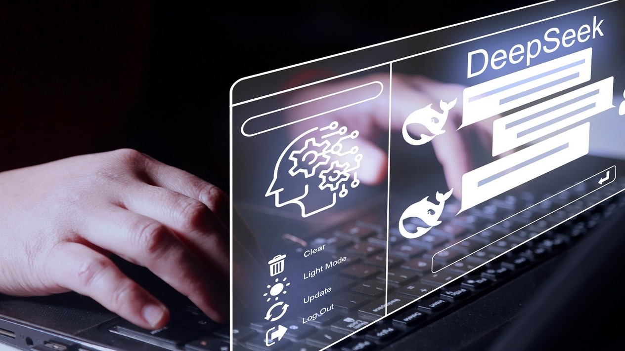 DeepSeek daha az parayla nasıl yapay zekasını yaptı?