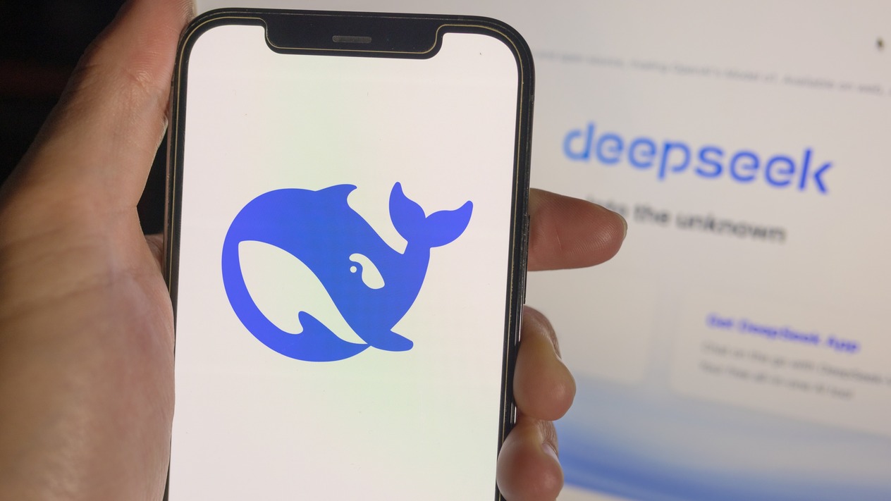 DeepSeek’in ilerlemeleri Çin’de büyük çaplı yapay zeka dönüşümünü tetikledi