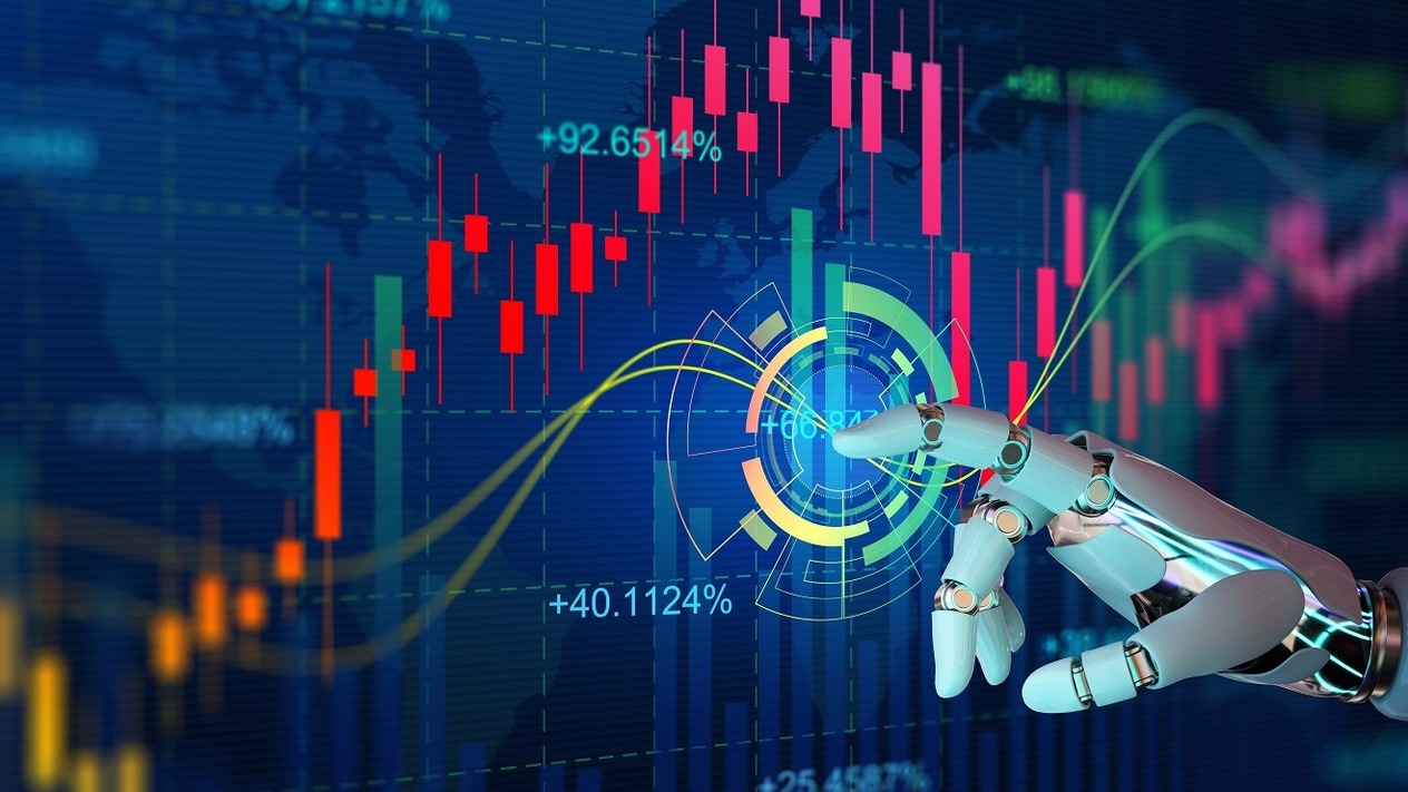 DeepSeek'in teknolojiyi ve Wall Street'i altüst ettiği gün