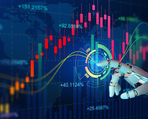 DeepSeek'in teknolojiyi ve Wall Street'i altüst ettiği gün