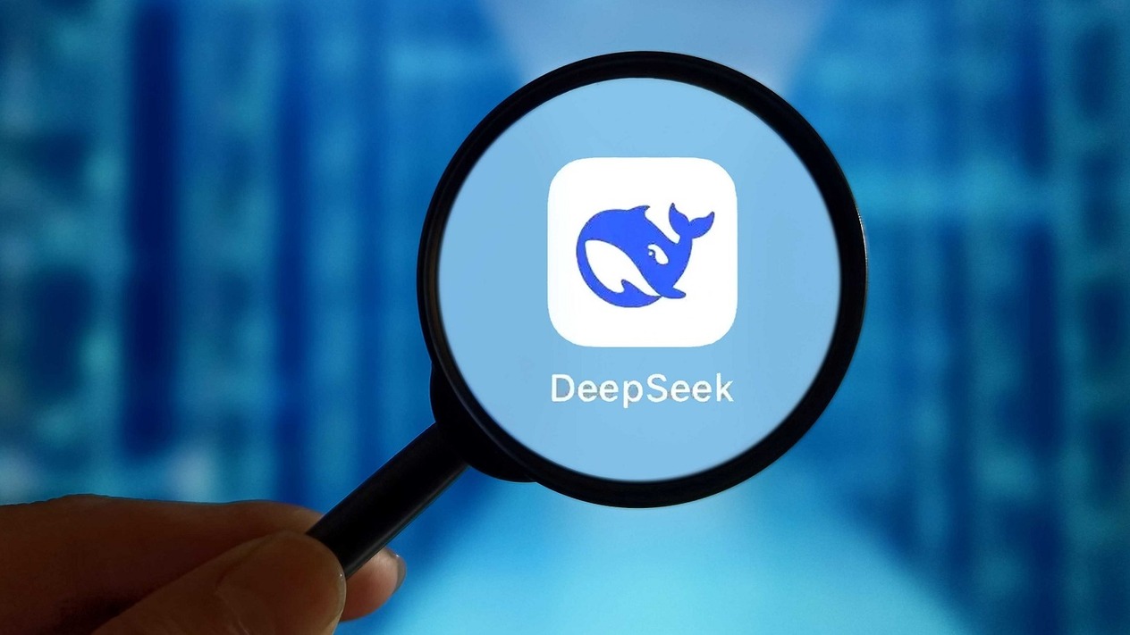 DeepSeek'in yapay zekasına Çin çipi engeli