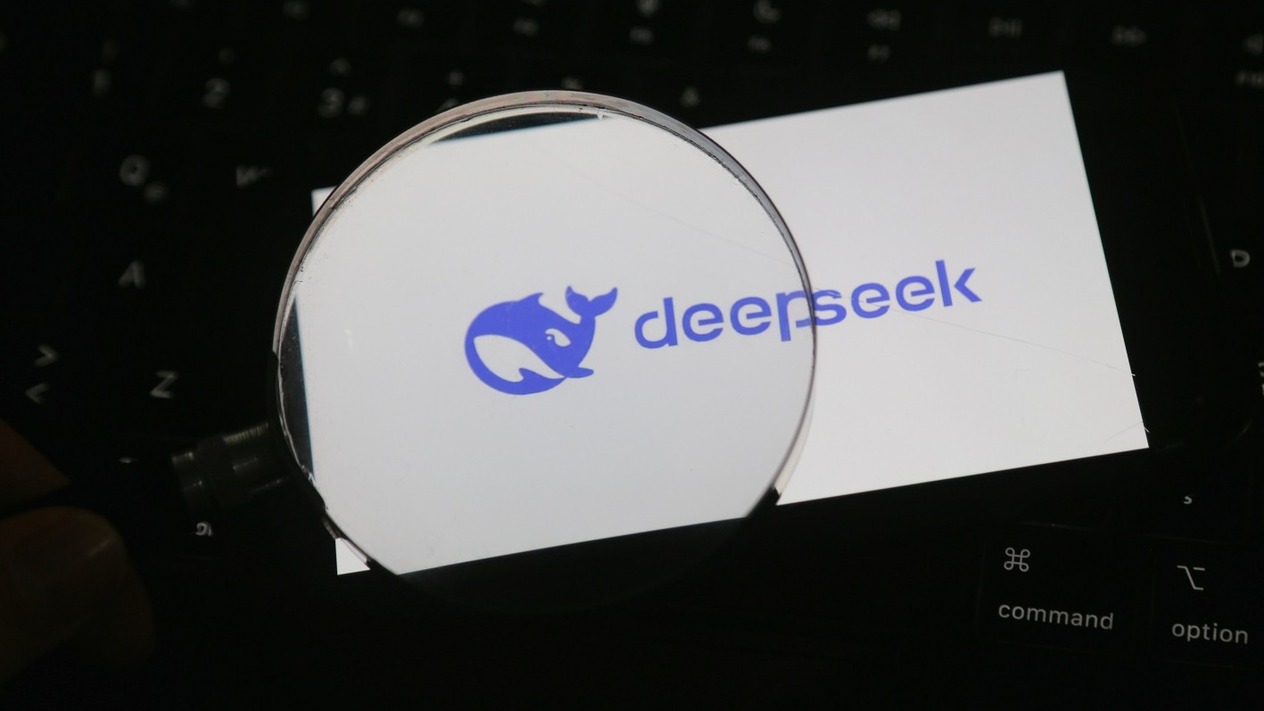  DeepSeek'in yarattığı büyük soru: Yapay zekayı ne değerli kılıyor?
