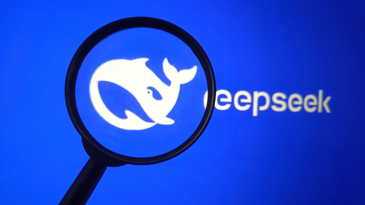 DeepSeek’in yeni yapay zeka modeli düşük maliyetiyle dikkat çekti