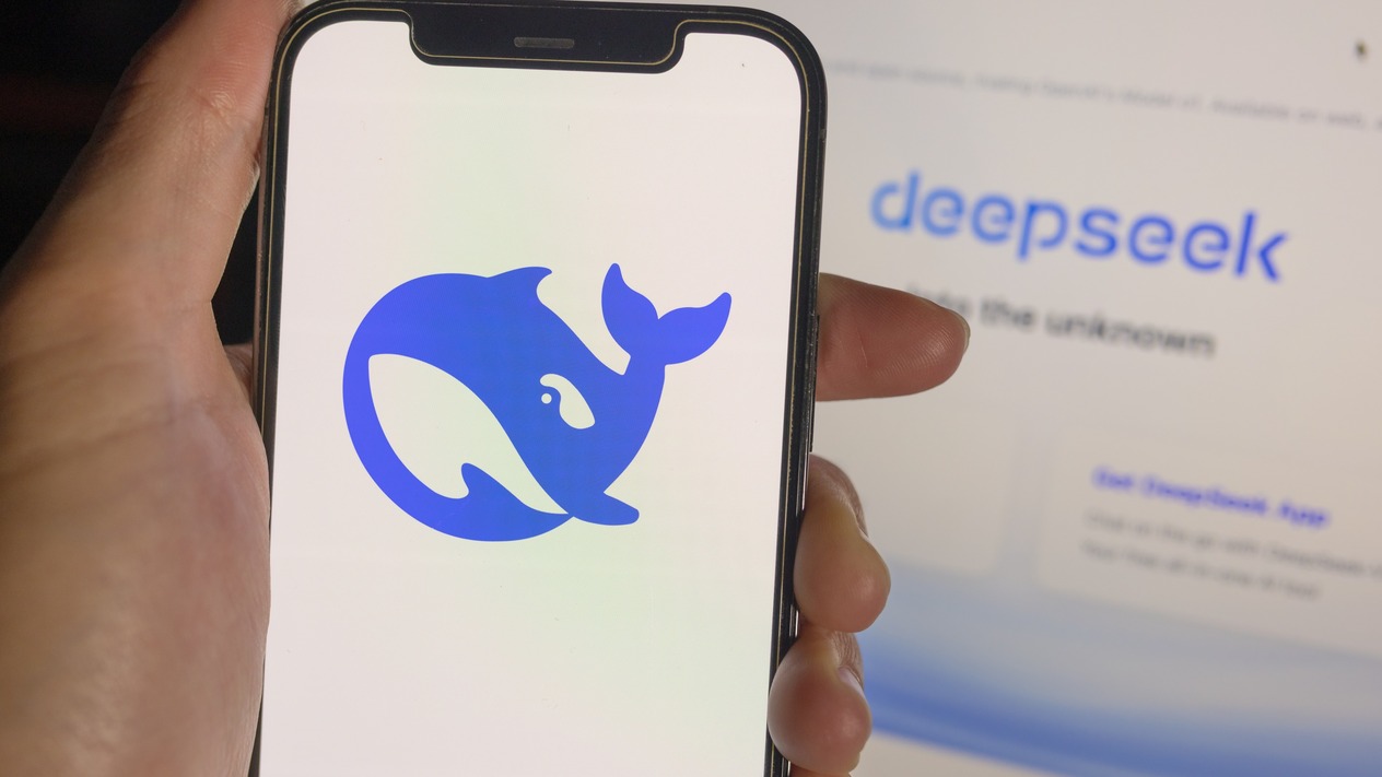 DeepSeek merakla beklenen yeni yapay zeka modeli V4’ü tanıttı