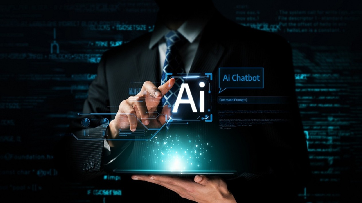 DeepSeek Silikon Vadisi için alarm niteliğinde