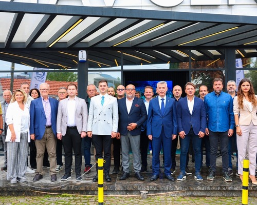 DefBodrum 2025 teknoloji ve iş dünyasını bir araya getirecek