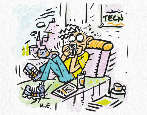 Değerler mi? Hayır!