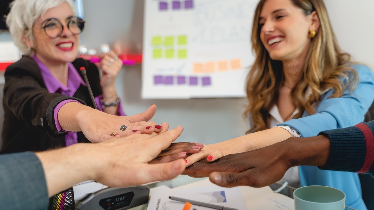 Değişen iş dünyasında liderlerin dikkate alması gereken dört strateji