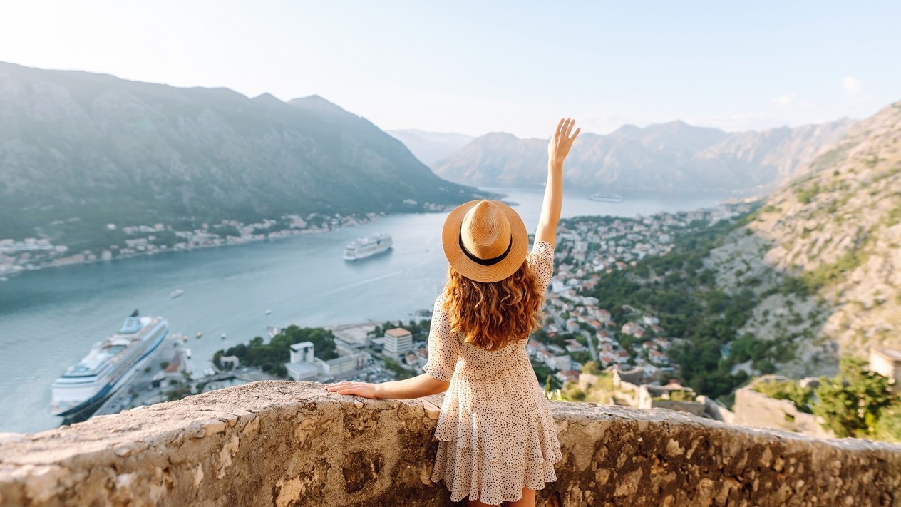 Değişen seyahat motivasyonları 60'tan fazla turizm türü ortaya çıkardı