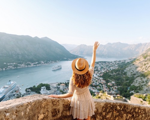 Değişen seyahat motivasyonları 60'tan fazla turizm türü ortaya çıkardı