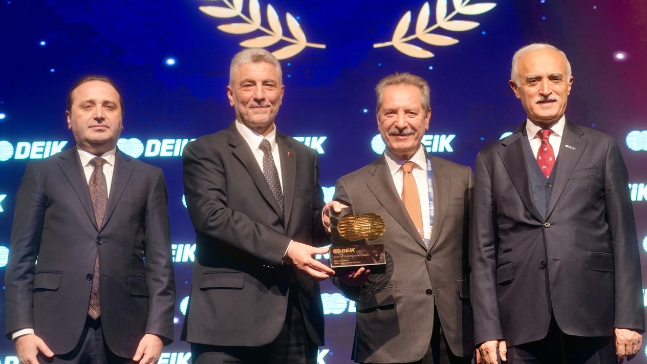 DEİK’te yeni dönem başladı: İş konseylerinin yönetimleri şekillendi