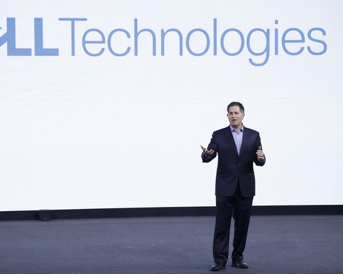 Dell hisselerinde satış dalgası: Michael Dell yerini Mark Zuckerberg’e kaptırdı