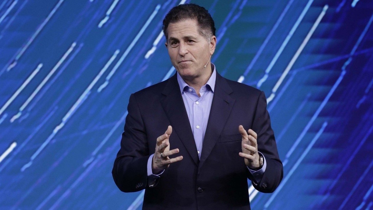 Dell hisselerindeki yükseliş Michael Dell’in servetini artırdı