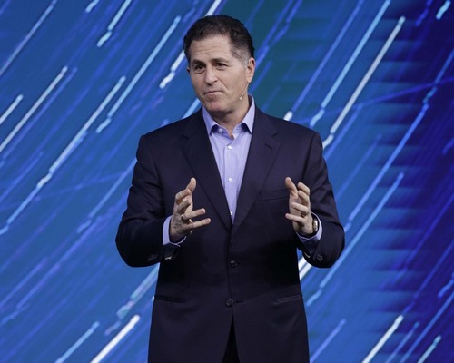 Dell hisselerindeki yükseliş Michael Dell’in servetini artırdı