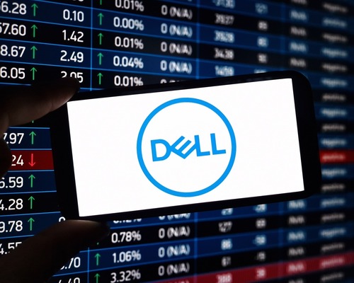 Dell'in hisseleri tüm zamanların en yüksek seviyesini gördü